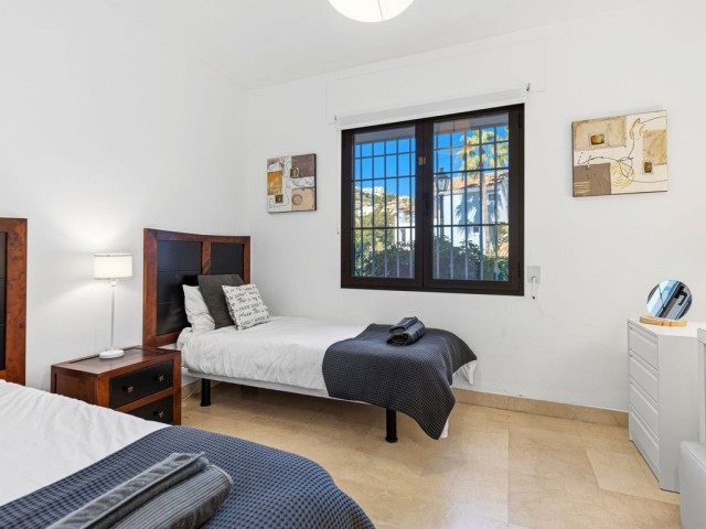 Appartement avec 2 Chambres  à Los Arqueros