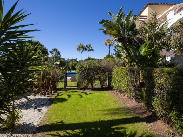 Appartement avec 2 Chambres  à Los Arqueros