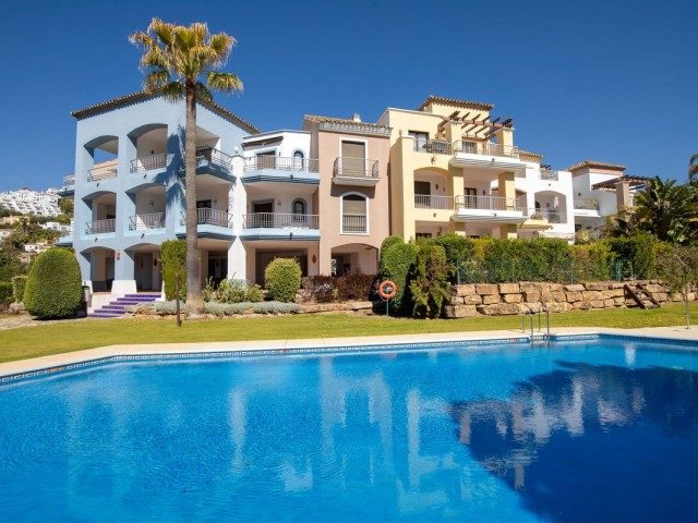 Appartement avec 2 Chambres  à Los Arqueros