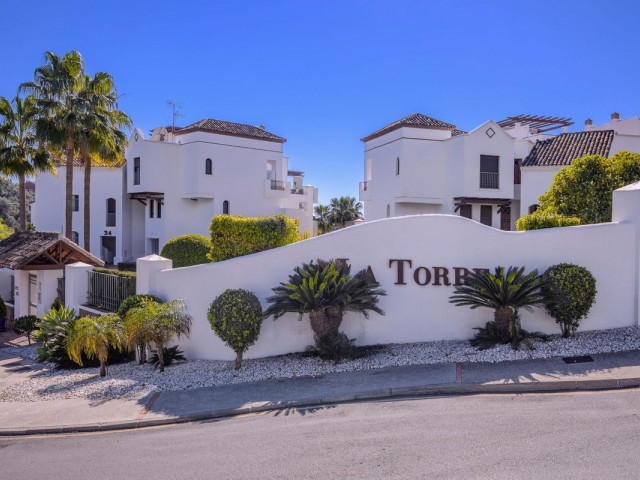 2 Bedrooms Apartment in Los Arqueros