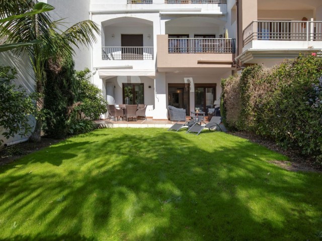 2 Bedrooms Apartment in Los Arqueros