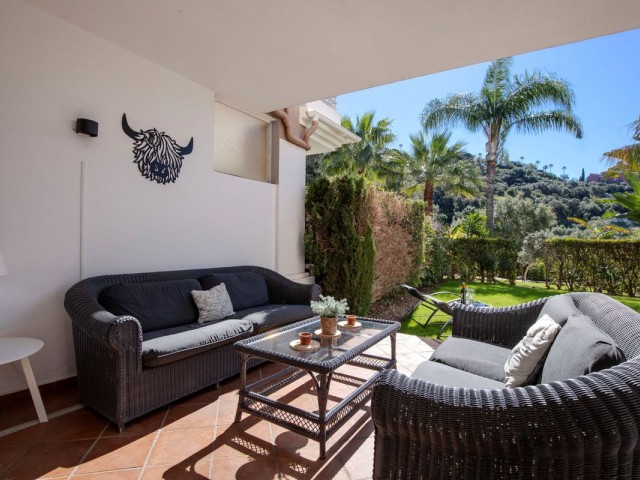2 Bedrooms Apartment in Los Arqueros