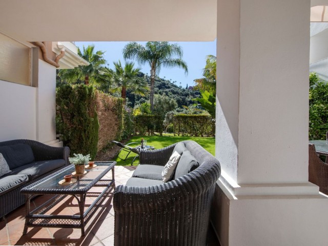 2 Bedrooms Apartment in Los Arqueros