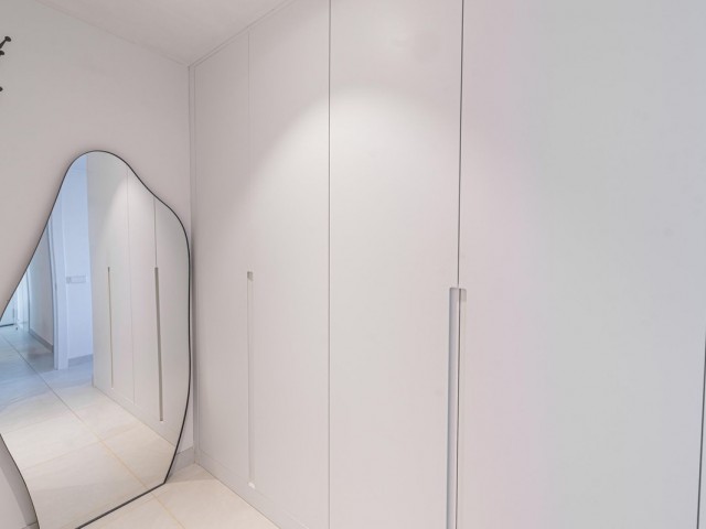 2 Soveroms Leilighet i Higueron