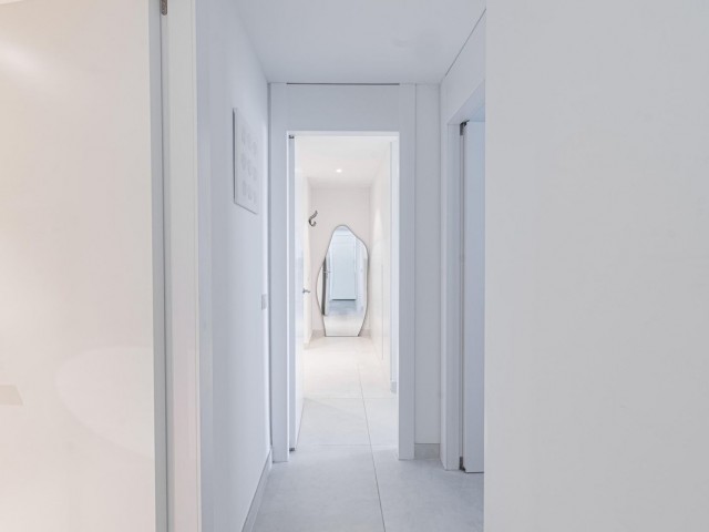 2 Soveroms Leilighet i Higueron