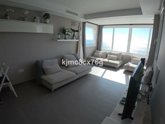 Penthouse in Mijas Costa
