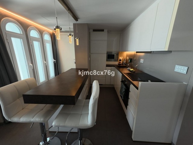 Penthouse in Mijas Costa