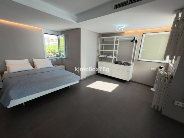 Penthouse in Mijas Costa