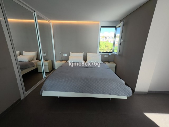 Penthouse in Mijas Costa