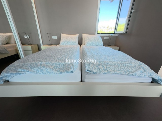 Penthouse in Mijas Costa