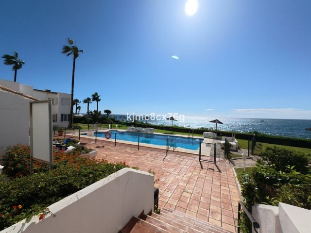 Penthouse in Mijas Costa