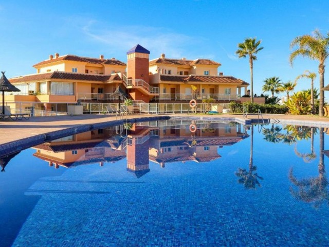 Huoneisto Mijas Costa - R5336119