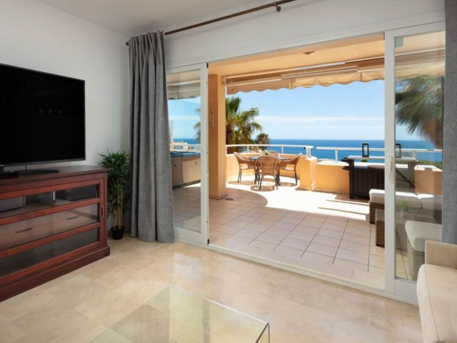2 Bedrooms Apartment in Mijas Costa