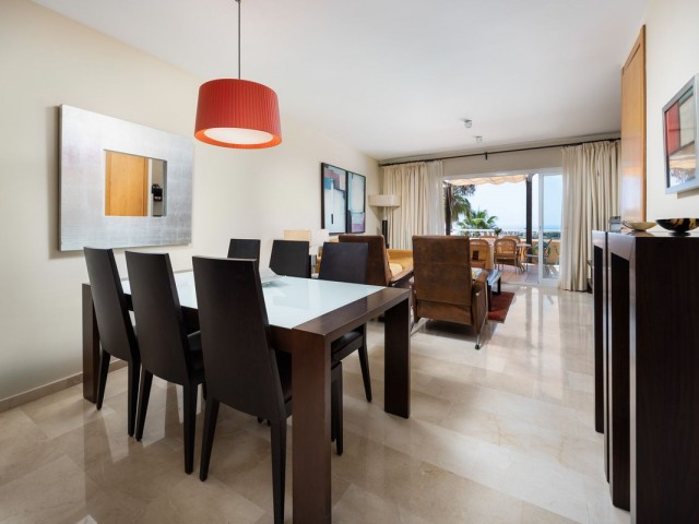 2 Bedrooms Apartment in Mijas Costa