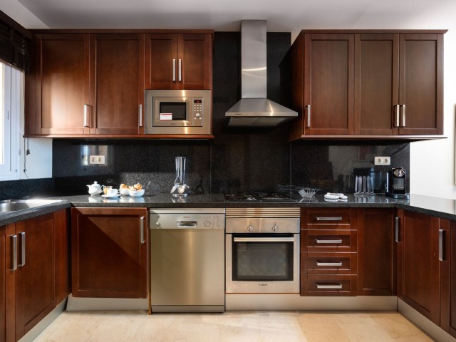 2 Bedrooms Apartment in Mijas Costa