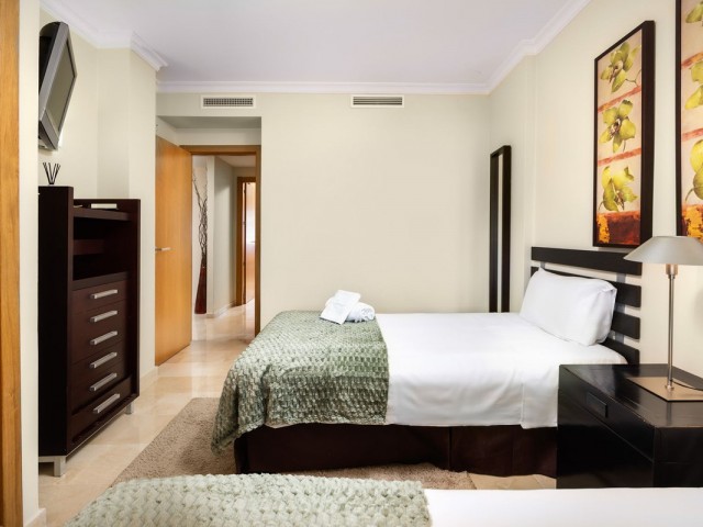 2 Bedrooms Apartment in Mijas Costa