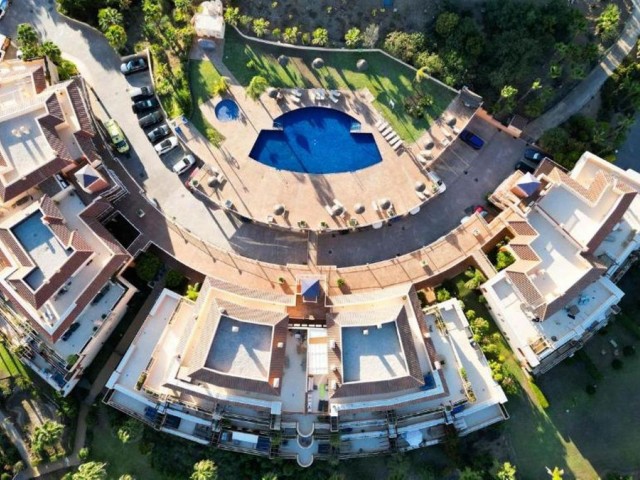 2 Bedrooms Apartment in Mijas Costa