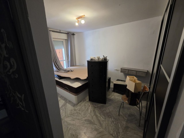 3 Bedrooms Apartment in Nueva Andalucía