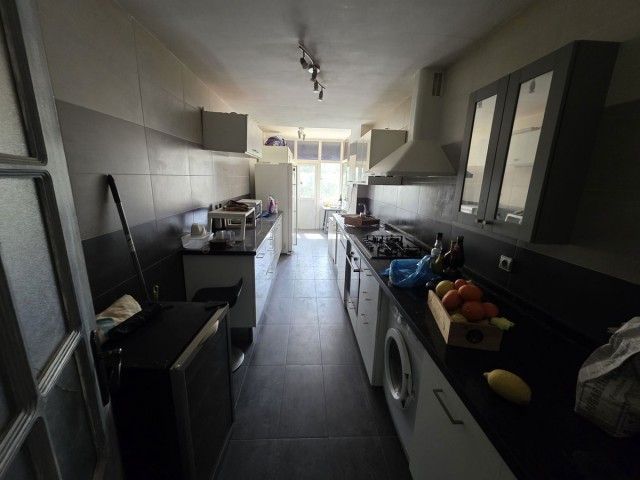 3 Bedrooms Apartment in Nueva Andalucía