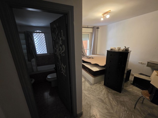 Apartamento con 2 Dormitorios  en Nueva Andalucía