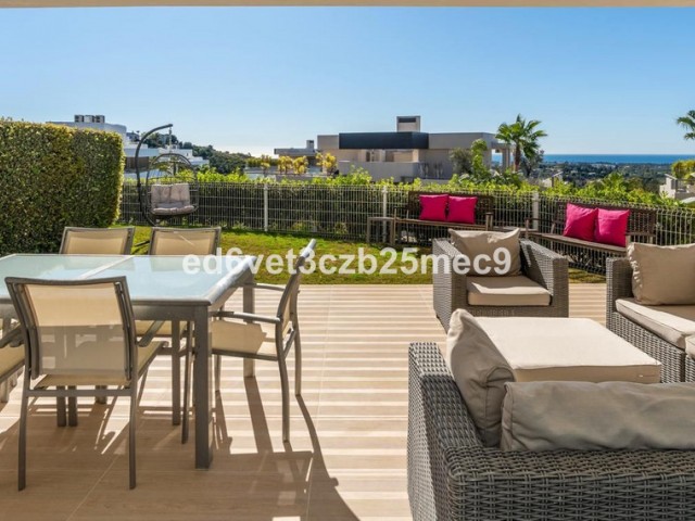 Leilighet, Los Arqueros