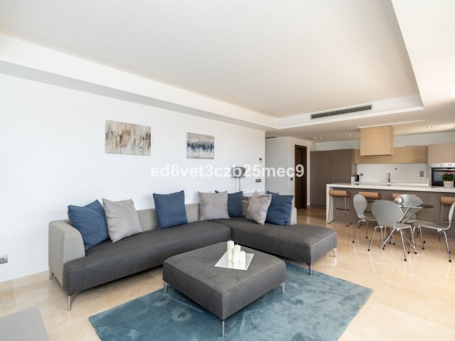 3 Makuuhuoneen Huoneisto Los Arqueros