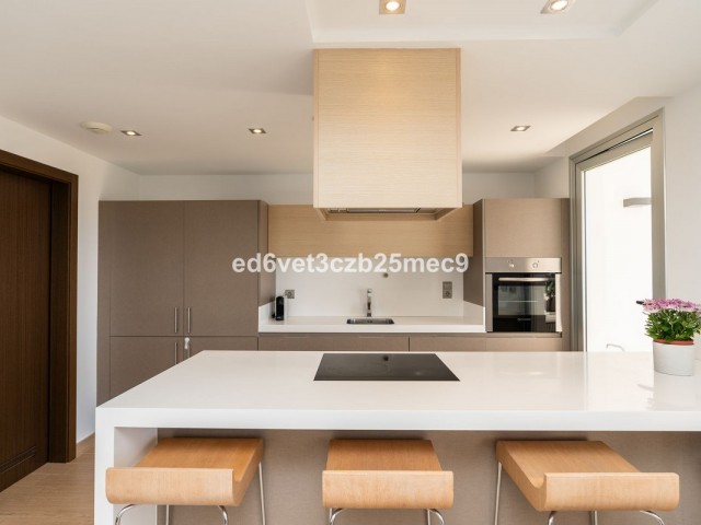 3 Makuuhuoneen Huoneisto Los Arqueros