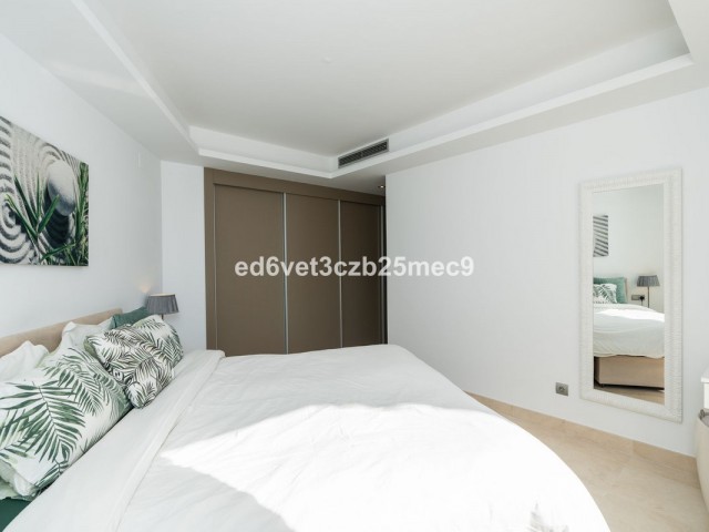 3 Makuuhuoneen Huoneisto Los Arqueros