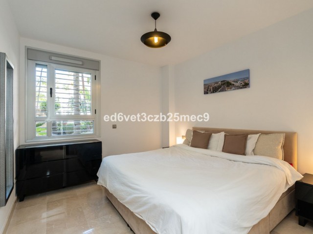 3 Makuuhuoneen Huoneisto Los Arqueros