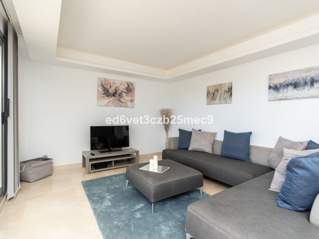 3 Makuuhuoneen Huoneisto Los Arqueros