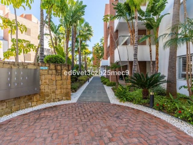 3 Makuuhuoneen Huoneisto Los Arqueros