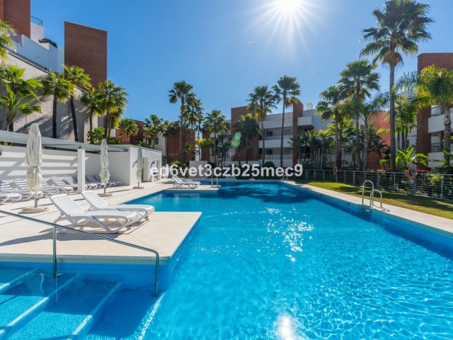 3 Makuuhuoneen Huoneisto Los Arqueros