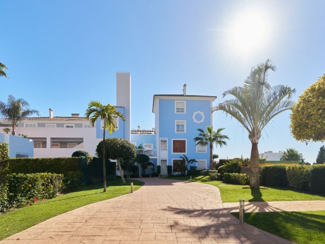 Penthouse, Estepona