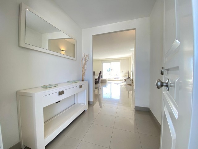 Penthouse i Estepona