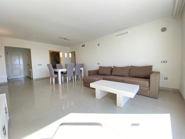 Penthouse i Estepona