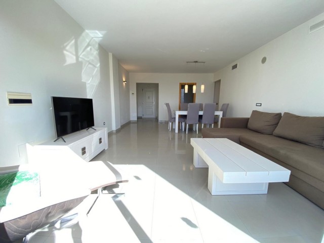 Penthouse i Estepona