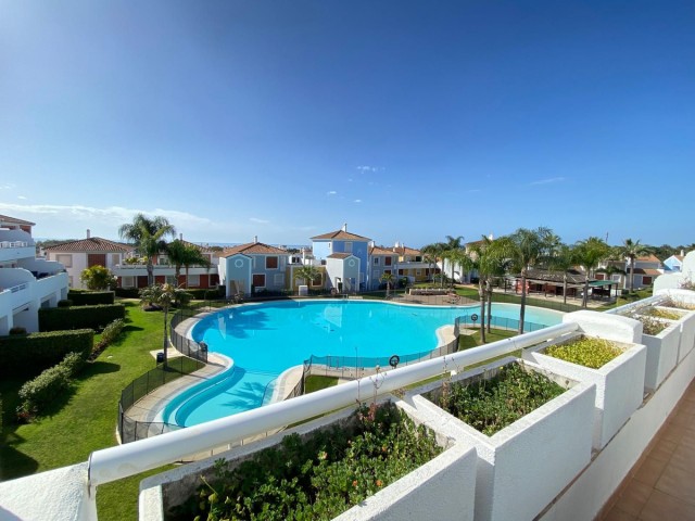 Penthouse i Estepona