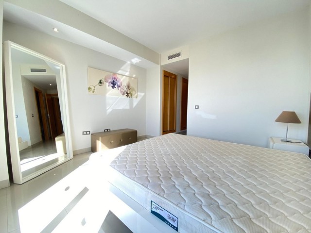 Penthouse i Estepona