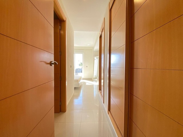 Penthouse i Estepona