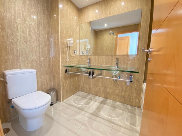 Penthouse i Estepona