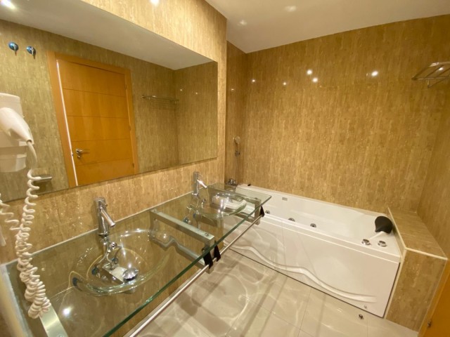 Penthouse i Estepona