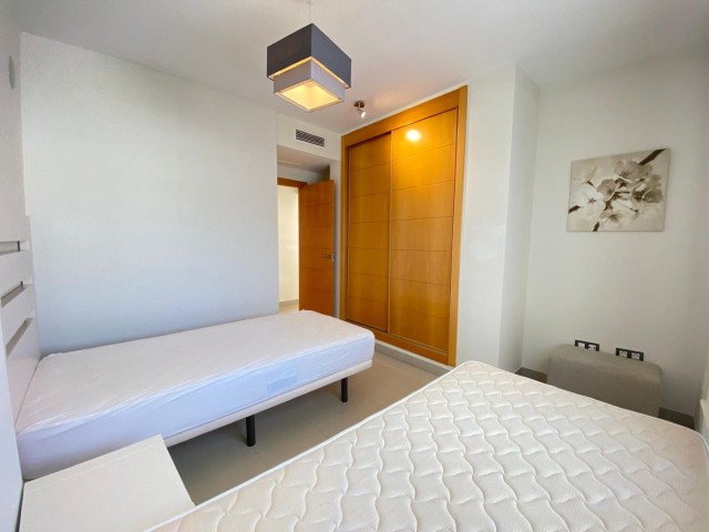 Penthouse i Estepona