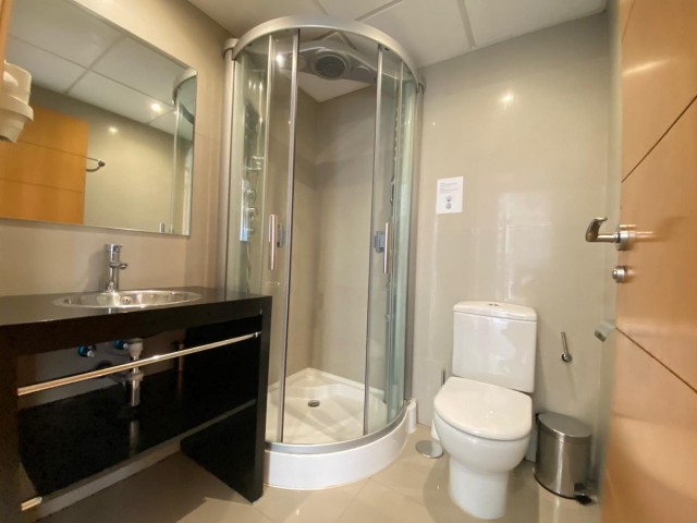 Penthouse i Estepona