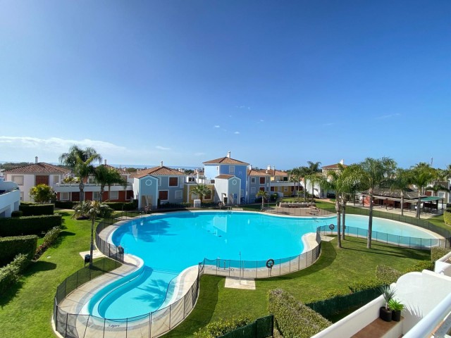 Penthouse i Estepona