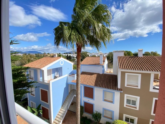 Penthouse i Estepona
