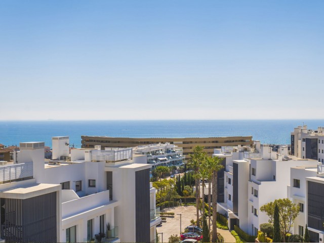 3 Schlafzimmer Apartment in Fuengirola