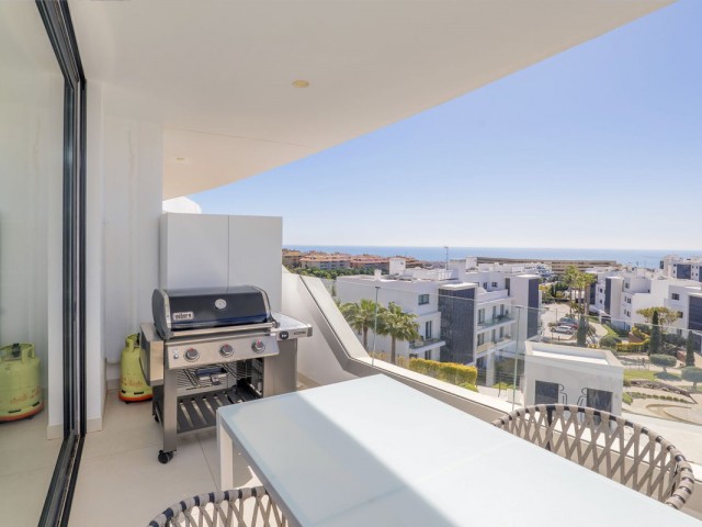 3 Schlafzimmer Apartment in Fuengirola