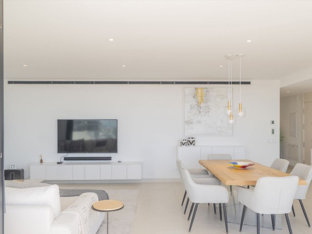 3 Schlafzimmer Apartment in Fuengirola