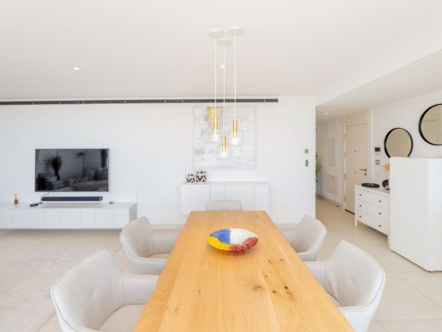 3 Schlafzimmer Apartment in Fuengirola