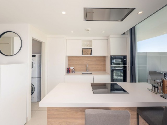 3 Schlafzimmer Apartment in Fuengirola